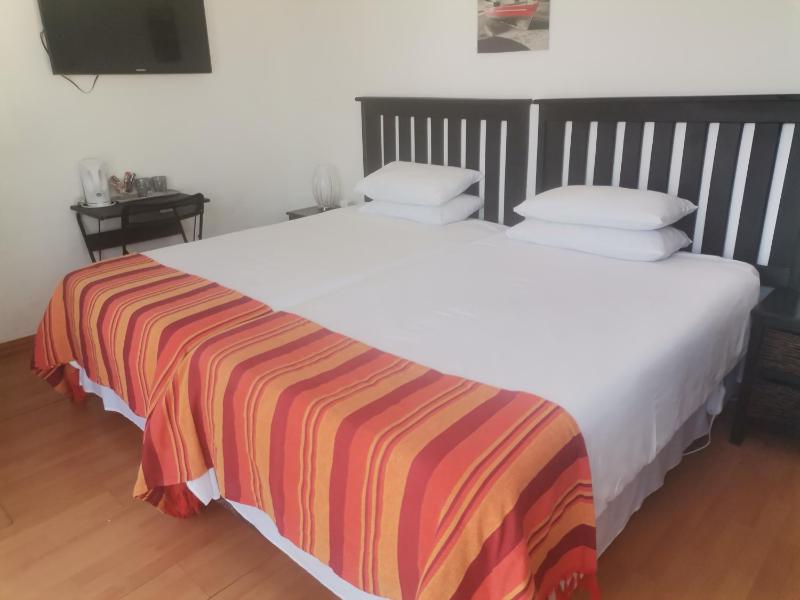 Palm Tree BnB - image 1