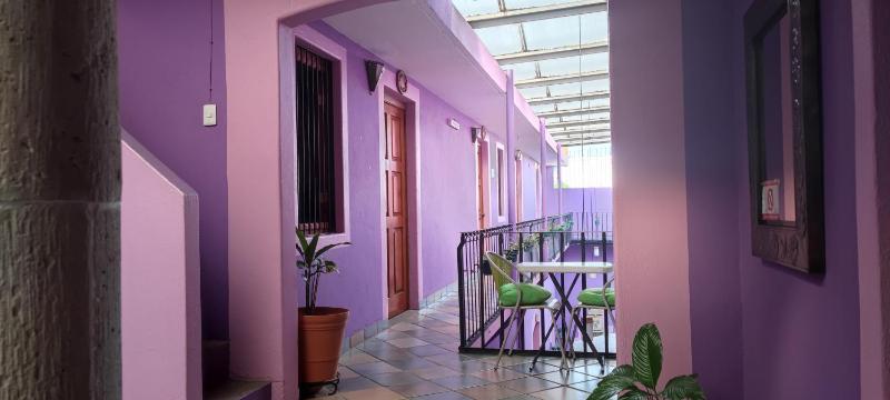 Hotel Posada Don Matías - image 5
