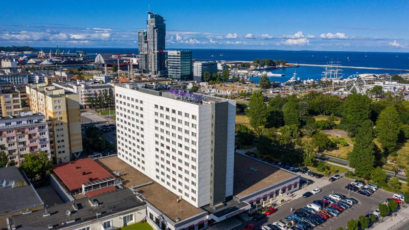 Privilege Double Room with Sea View image 2