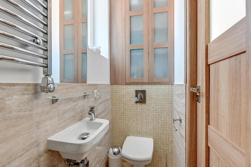 Grand Apartments - Sopot Station 2 Apartment - image 15