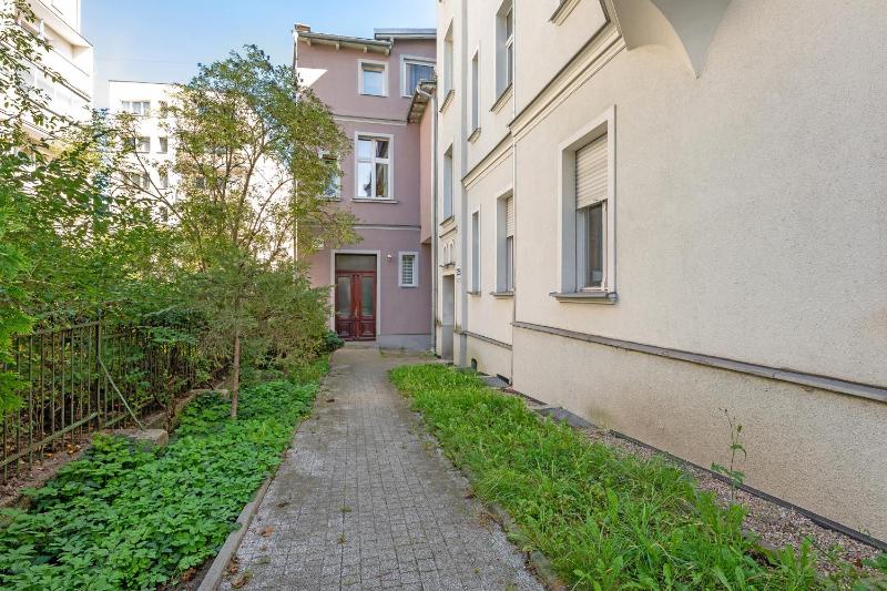 Grand Apartments - Sopot Station 2 Apartment - image 12