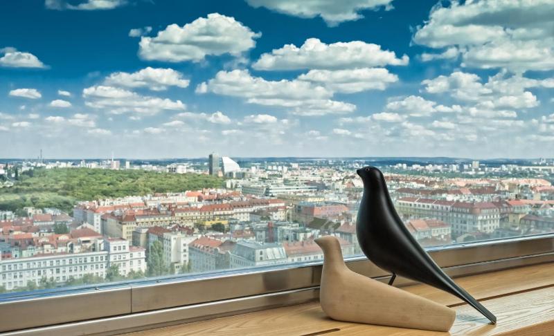 SKY SUITE HOTEL - image 7
