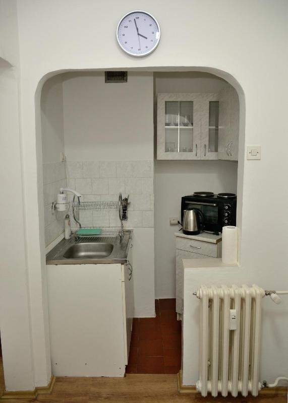 Two-Bedroom Apartment image 2