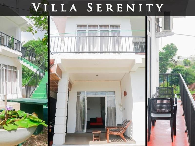 Villa Serenity - Jayavikumgama - image 16