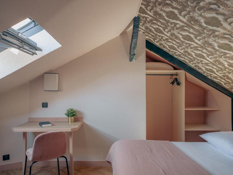 Hôtel Lanjuinais - image 46