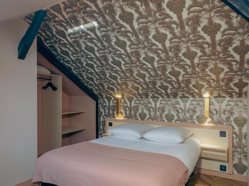 Hôtel Lanjuinais - image 24