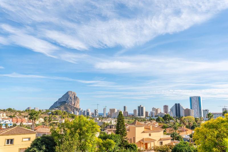 Villa with Private Pool image 4