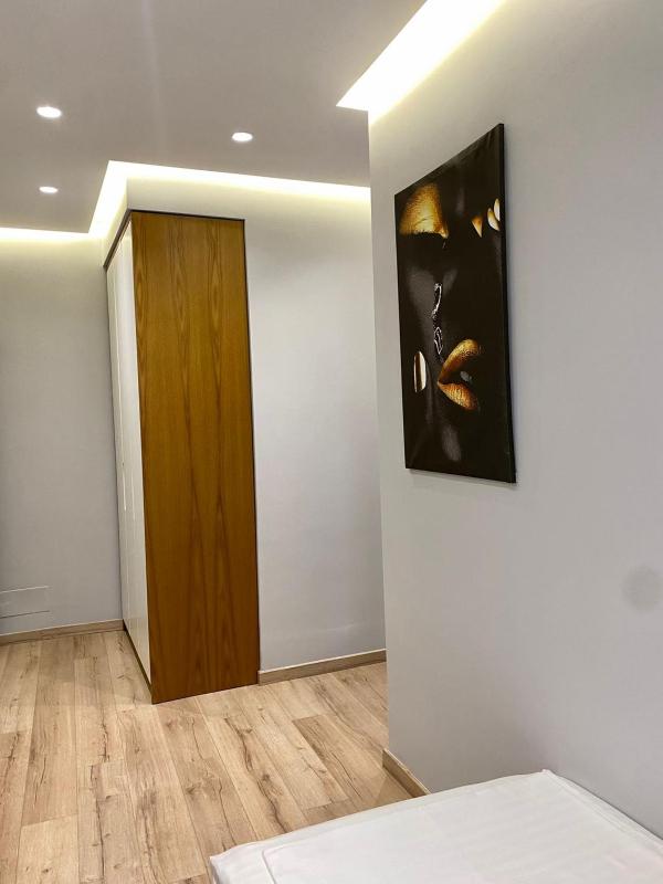 Standard Quadruple Room image 3