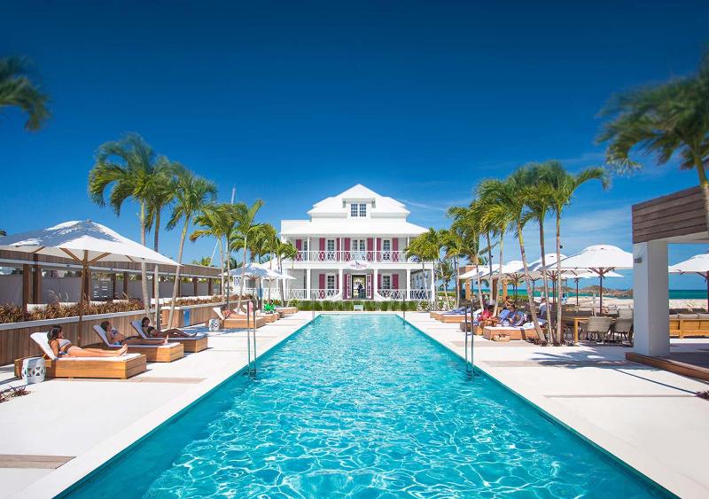Palm Cay Marina Resort & Spa - image 1
