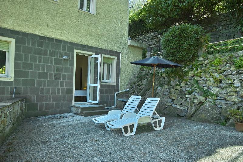 Comfort Double Room with Terrace image 4
