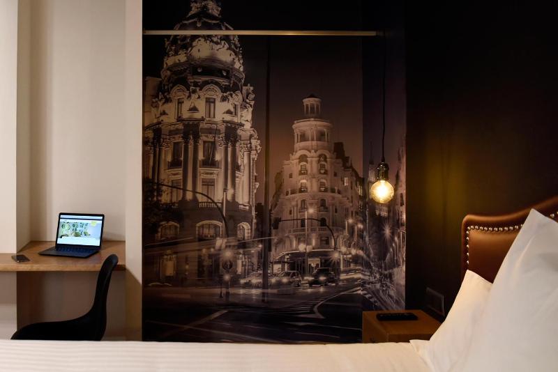 Woohoo Suites Madrid - image 12