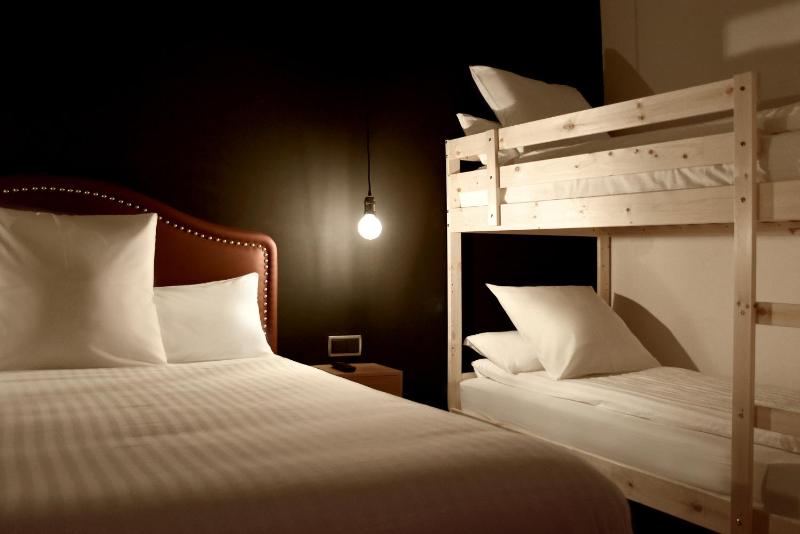 Woohoo Suites Madrid - image 15