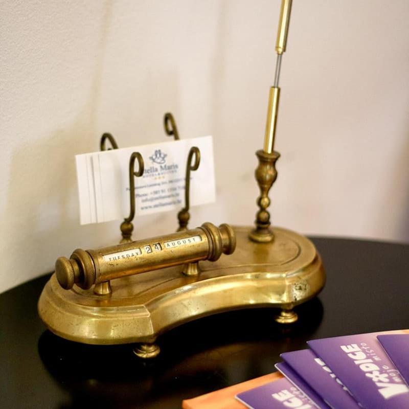 Hotel Stella Maris - Style & Comfort - image 11