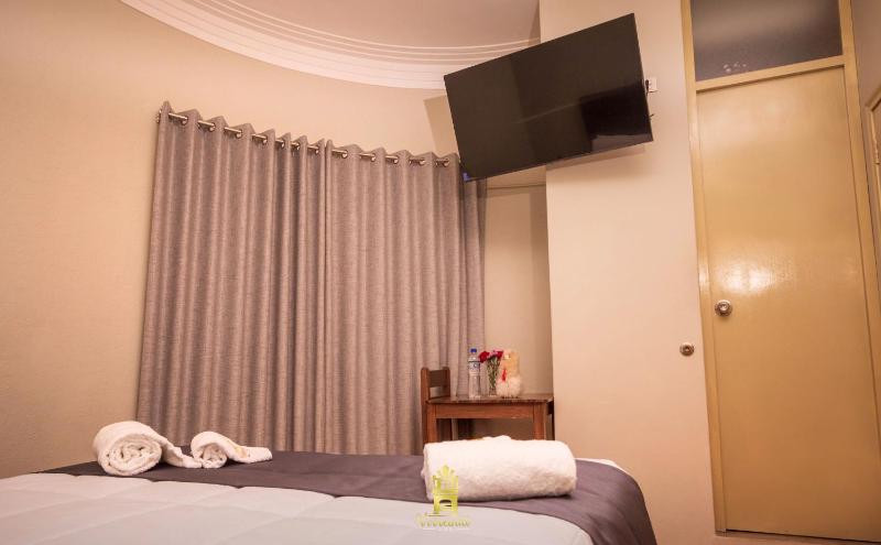 Hostal Virreinal AQP - image 12