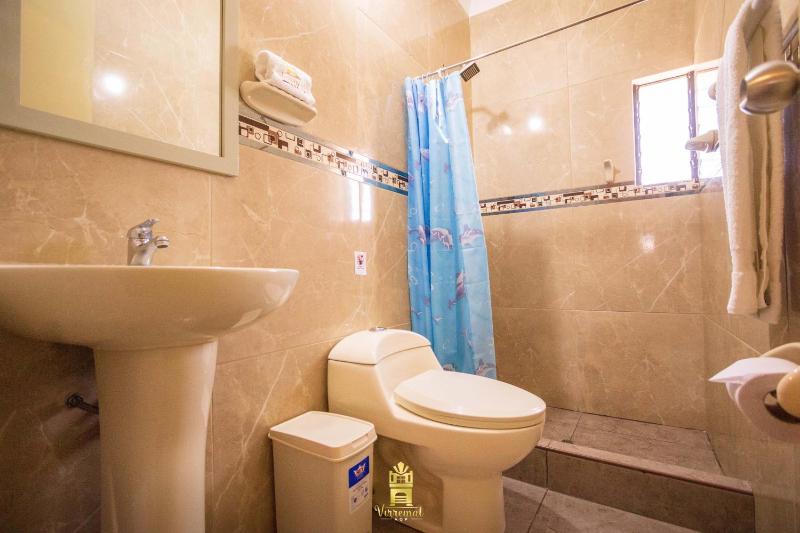 Hostal Virreinal AQP - image 9