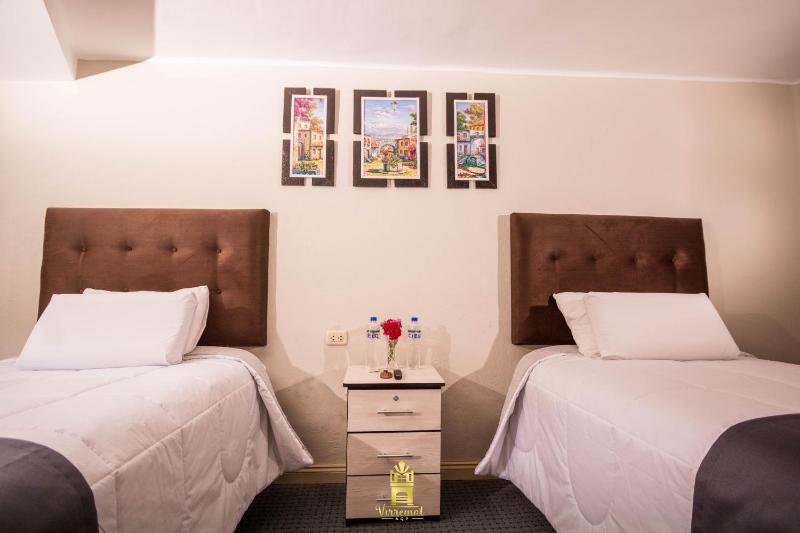 Hostal Virreinal AQP - image 16