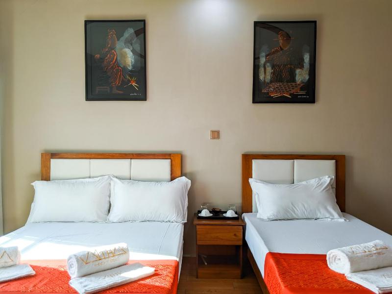 Valiha Hotel Antananarivo - image 7