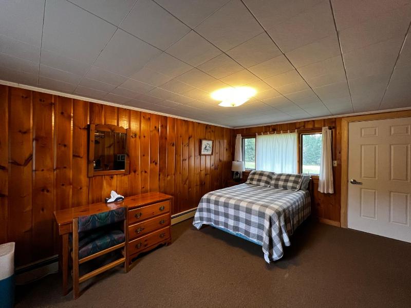 Double Room with Private Bathroom image 1