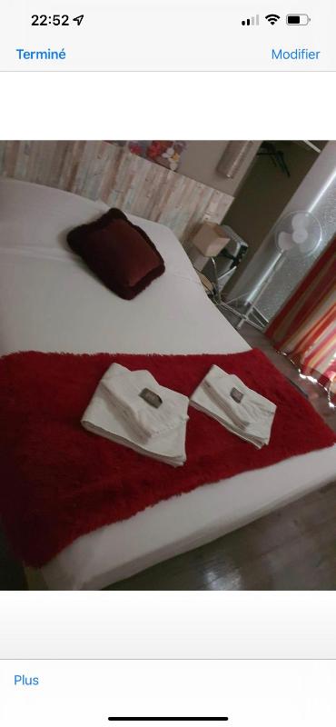 Double Room image 3