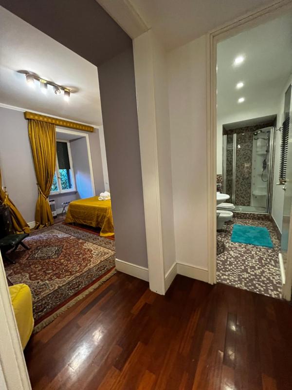 Comfort Triple Room image 1