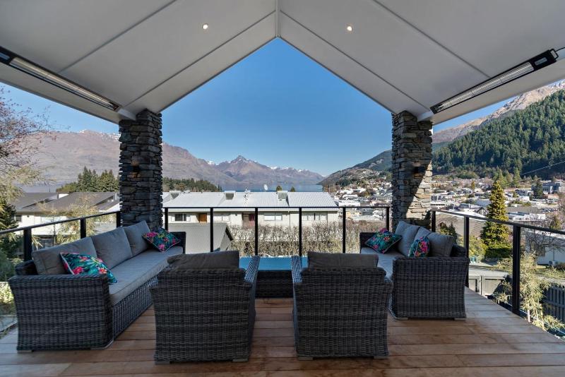 Stonehill Villa - 5 Bed - image 44
