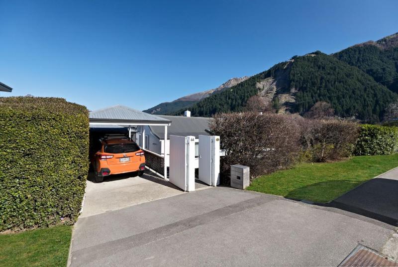 Stonehill Villa - 5 Bed - image 37