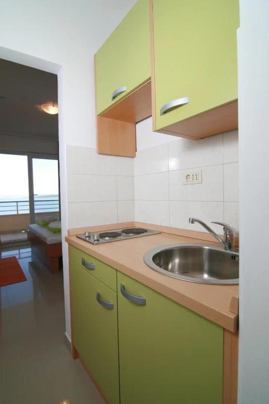Family-friendly apartments with swimming pool Brela Makarska - 19998 - image 49