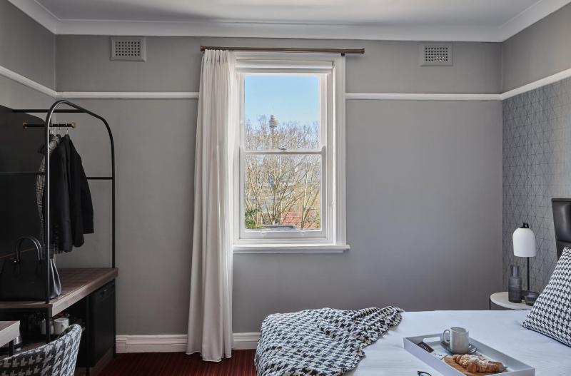 Heritage King Room image 1
