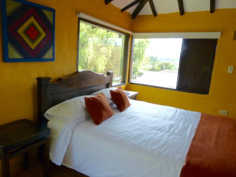 Elephantia Spa Hotel - image 10