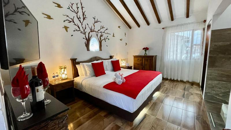 Hotel Boutique & Spa - VDL Colonial - image 13
