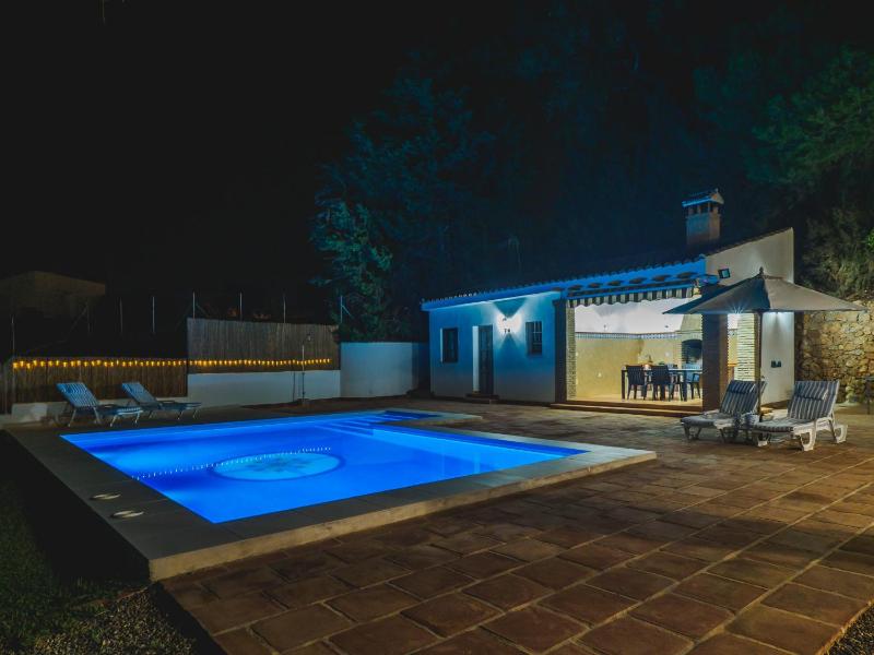 Villa with Private Pool image 3