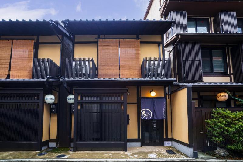 Rinn Kiyomizu Gojo Machiya - image 8