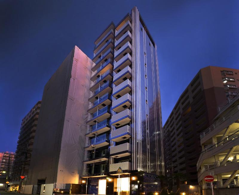 Residence Hotel Hakata 20 - image 5