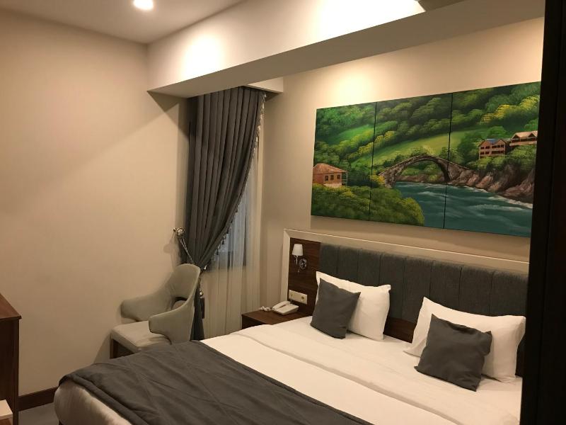 Standard Double Room image 3