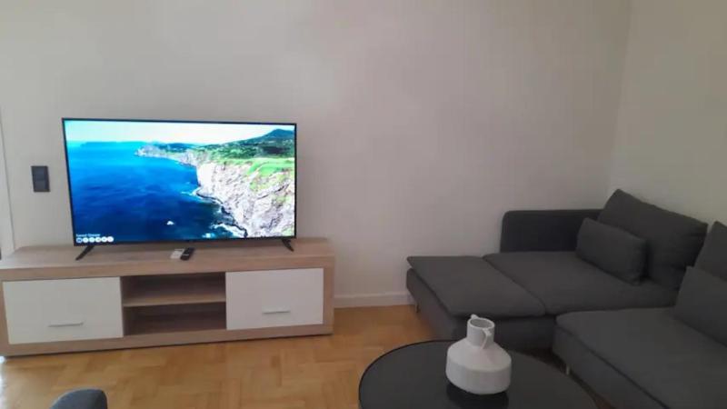 Three-Bedroom Apartment image 1