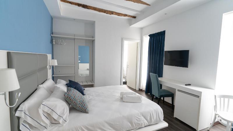 Palazzo Cappuccini Art Relais - image 6
