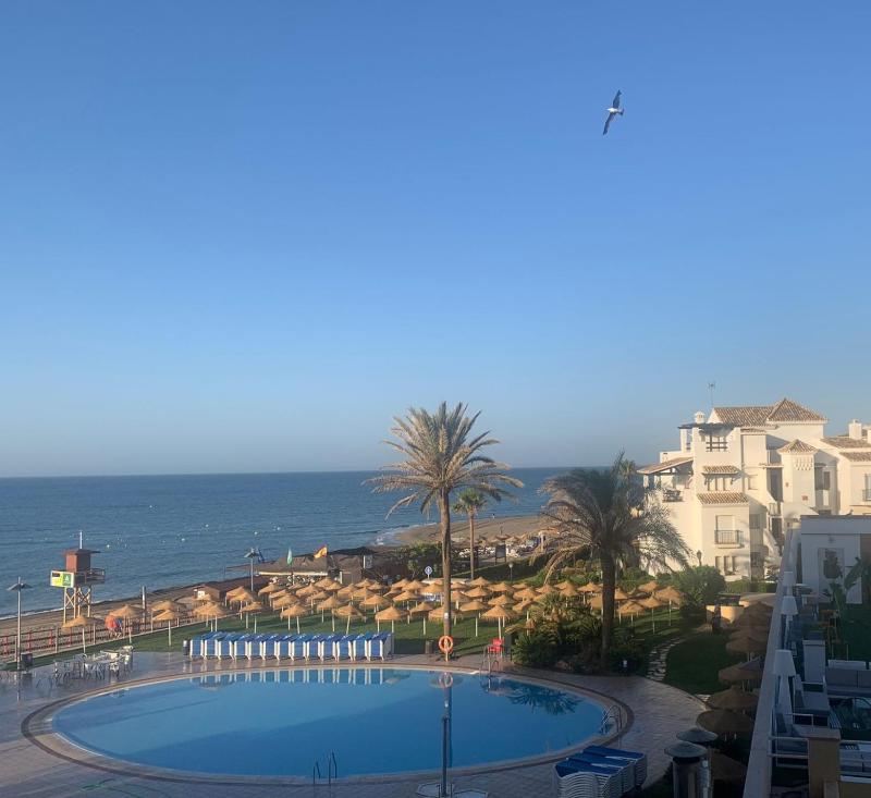 Gran Hotel Costa del Sol - image 47