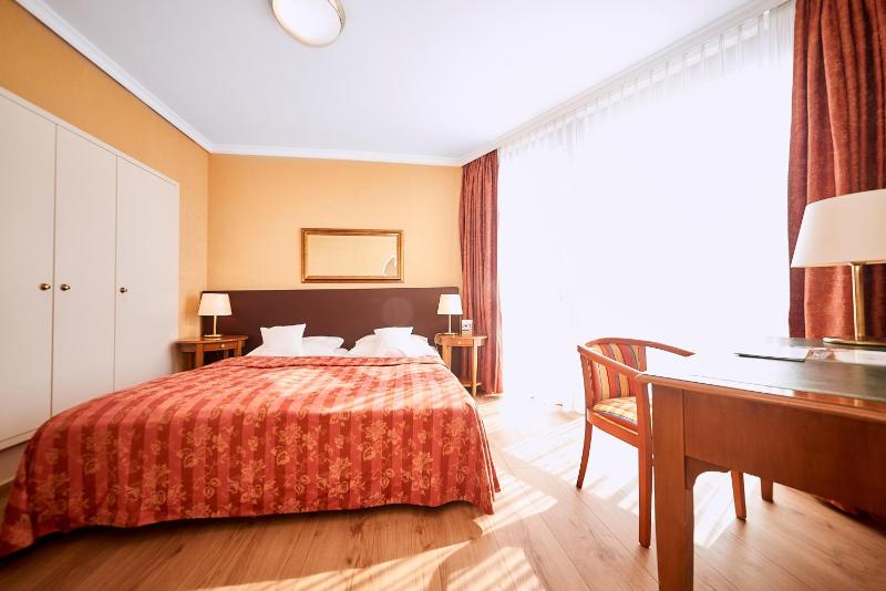 Deluxe Double Room image 4