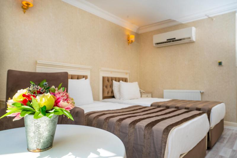 Standard Double or Twin Room image 3