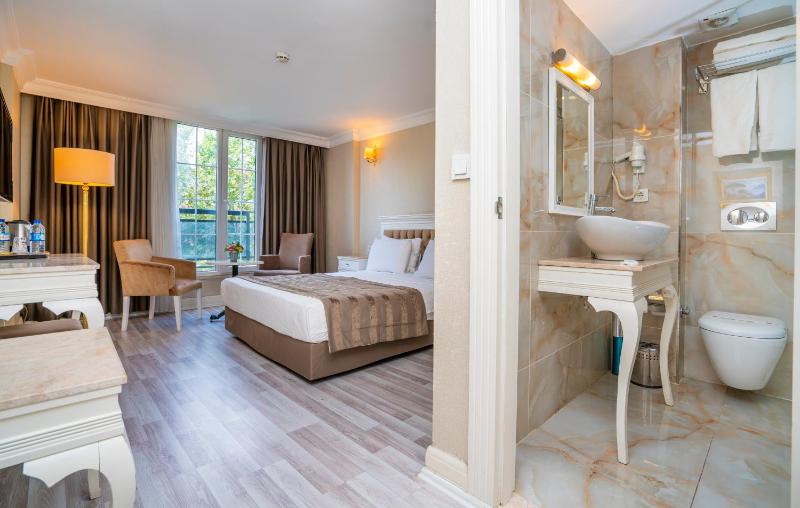 Standard Double or Twin Room image 4