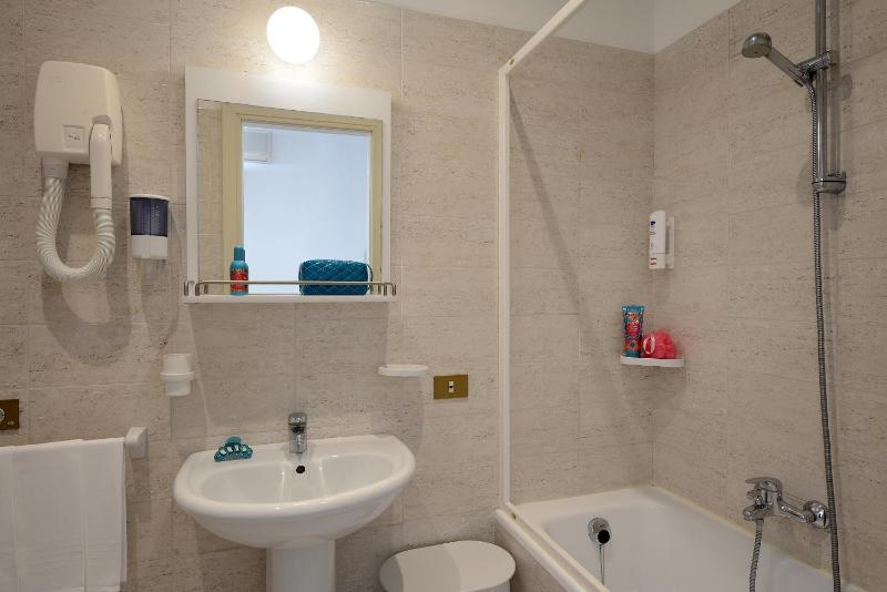 Double or Twin Room image 3