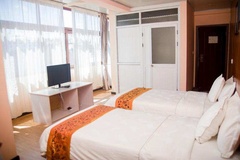 Hotel Cristal Madagascar - image 7