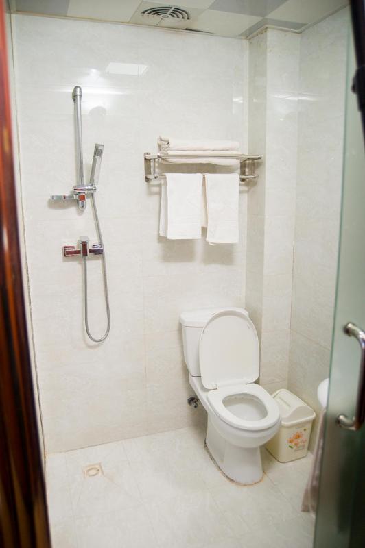 Hotel Cristal Madagascar - image 8