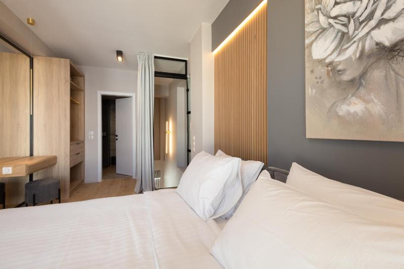 LUX&EASY Athens Downtown Residences - image 13