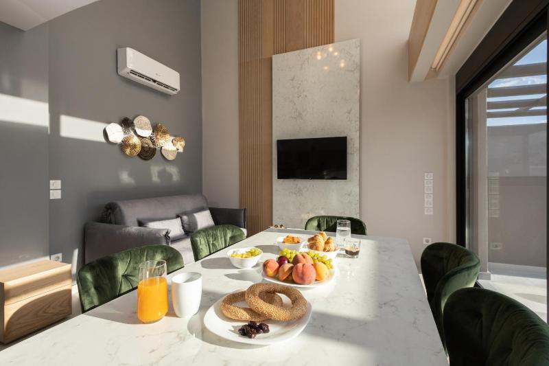 LUX&EASY Athens Downtown Residences - image 9