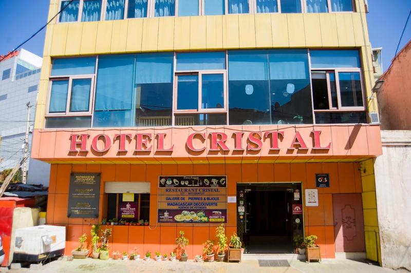 Hotel Cristal Madagascar - image 10