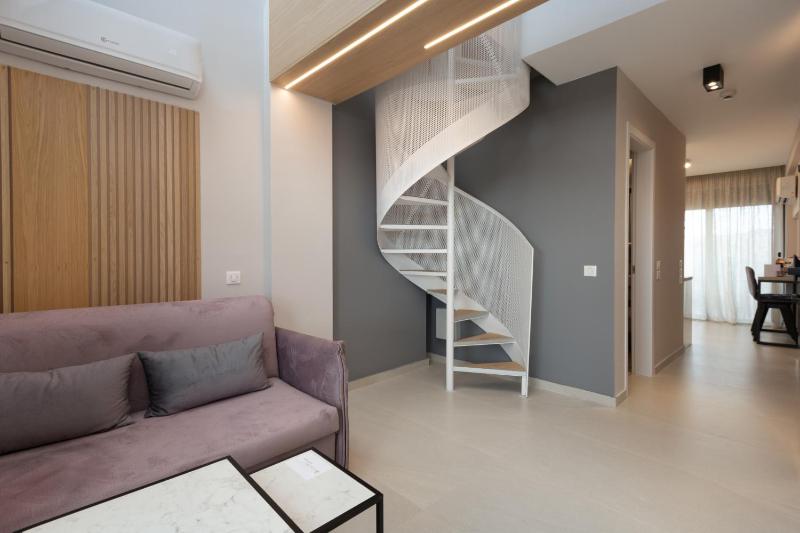 LUX&EASY Athens Downtown Residences - image 15