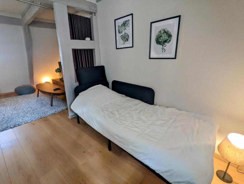 CityCosy Strasbourg - Authentique Batelier - image 2