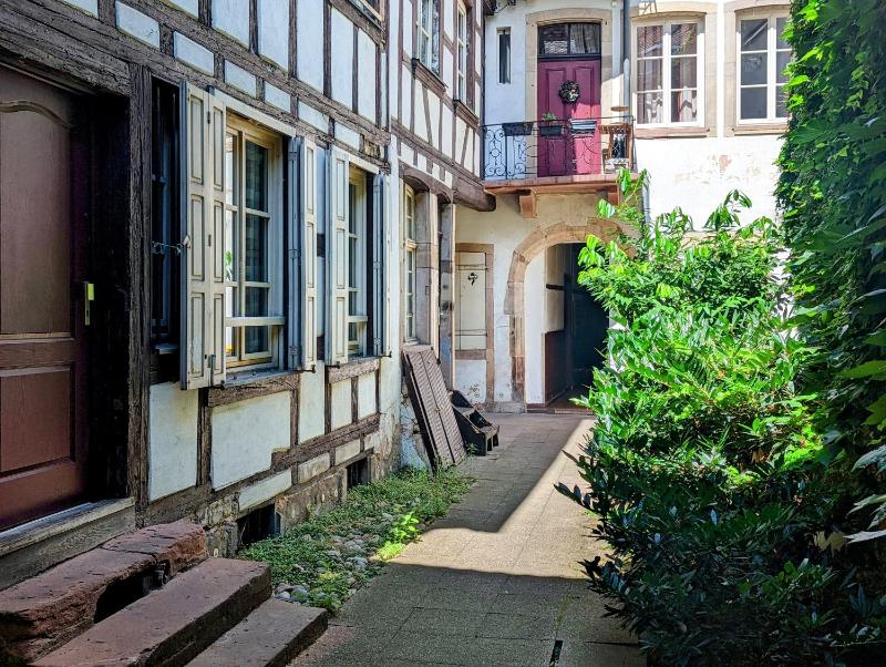 CityCosy Strasbourg - Authentique Batelier - image 6