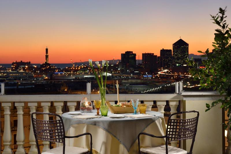 Grand Hotel Savoia Genova Curio Collection by Hilton - image 8